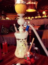 Чайхона № 1