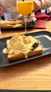 King’s Caffe