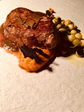 Veritas Restaurant & Wine Bar