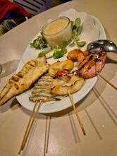 Ristorante Da Giuliano al Porto Canale