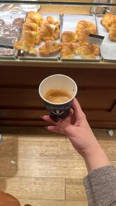 Il Gianfornaio - Piazza di Spagna