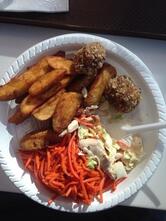 Сытный дворик