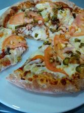 Joy's Pizza