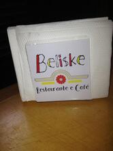 Beliske