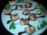 Kurô Sushi Oriental Fusion