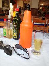 Restaurante e Pizzaria Laranja