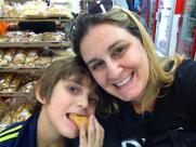 Padaria e Confeitaria Vital Brasil