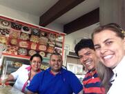 Panificadora São Paulo