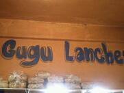 Gugu Lanches