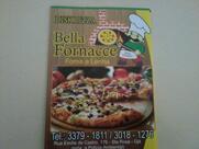 Pizzaria Bella Fornacce