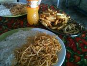 N.S.A Mercearia & Rotisserie