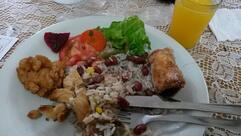 Restaurante Natural Armazém Natureza