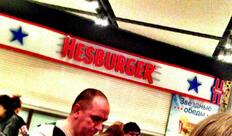 HESBURGER
