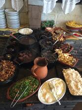 Restaurante e Petiscaria Recanto do Estaleiro