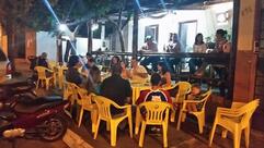 Casarao Bar e Lanchonete
