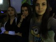 Graffitibar, бар