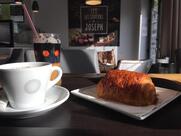 JOSEPH - coffee & bakery