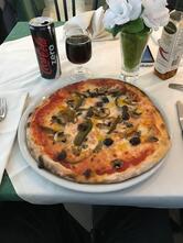 Ristorante Pizzeria 69