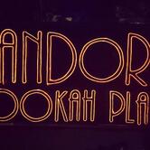 Pandora Hookah Place