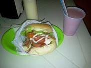 PITTY LANCHES