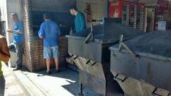 Rotisseria e Avicola Tok