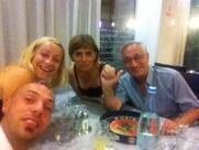 Sorriso Ristorante Pizzeria