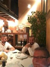 Ristorante Amici Miei