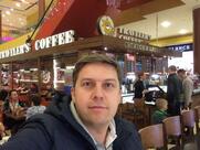 Traveler's Coffee