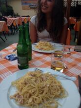 Sapori Di Mare Ristorante Pizzeria Vibo Valentia