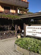 Ristorante Cacciatori