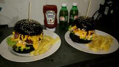 Uai Burguer Hamburgueria Artesanal