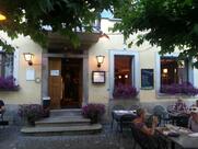 Café - Restaurant de la Poste