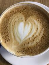 Savour Coffee