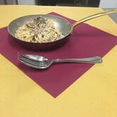 Trattoria Pizzeria Cacio e Pepe