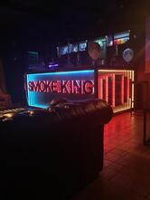 Smoke King