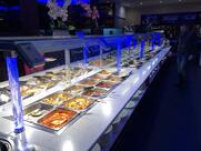 Jardin de la Tuilerie