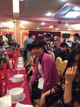 Huong Viet