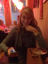 Restaurant Hong Kong