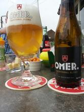 Café Molenvrienden bij Tim