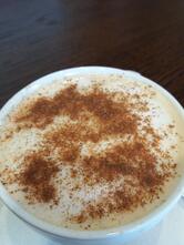 Kush Coffee
