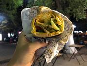 Вкус Улиц