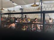 Restaurante Hora do Almoço