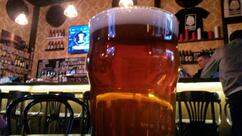 CORNER PUB