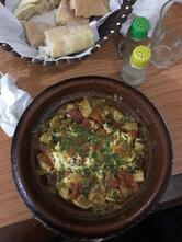 Café & Restaurant Central