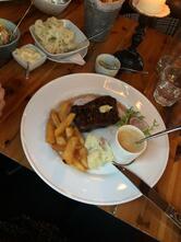 Bistro het Poortje van Verlaan