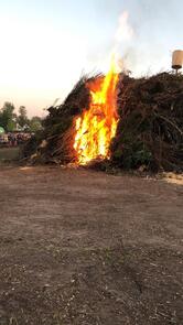 't Pannekoekhuis Borne