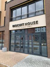 Biscuit house