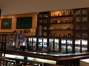 Queen's Snooker Burger Bar