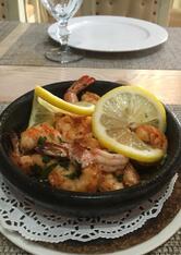 Хинкальная