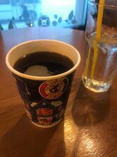 Traveler's Coffee